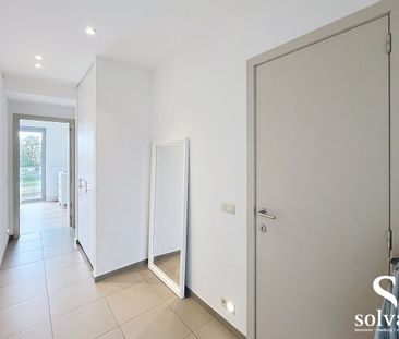 Top appartement met 2 slaapkamers met eigen douche in centrum Aalte... - Photo 2