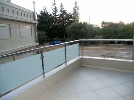 Διαμέρισμα για ενοικίαση Αμαλίειο Ορφανοτροφείο (Μαρούσι) - Photo 5