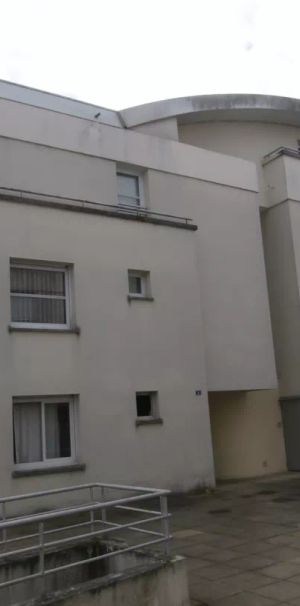 Location appartement T4 81.00m² à Reims (51100) - Photo 2