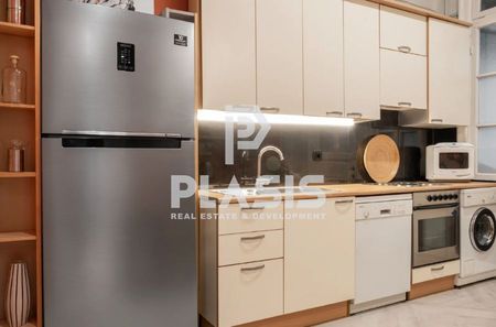 Διαμέρισμα για ενοικίαση Λευκός Πύργος (Κέντρο Θεσσαλονίκης) - Photo 3