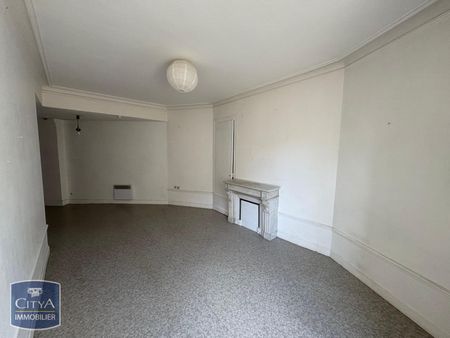 Location Appartement 3 pièces 42m² ST ETIENNE 42000 - Photo 2