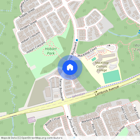 6 / 1 Guider Court, Johnston