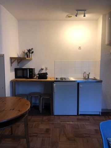 Studio BORDEAUX - Photo 3