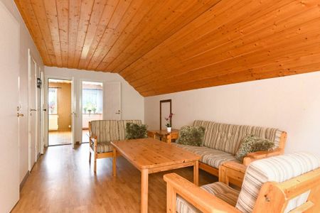 Mariagatan, Forsbacka - Foto 2