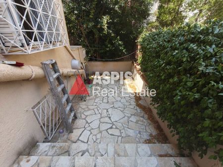 Διαμέρισμα για ενοικίαση Καλαμάκι (Άλιμος) - Photo 5