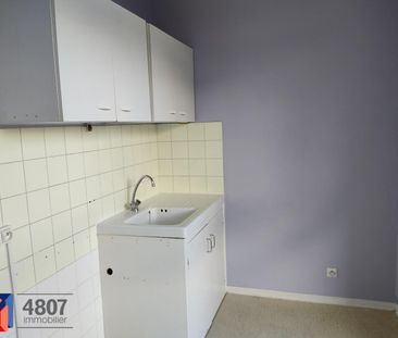 Appartement T1 à louer à Meythet - Photo 4