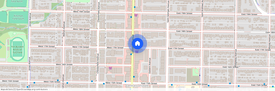 110 17th Street E, North Vancouver