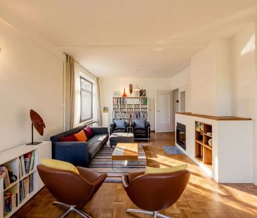 Huis te huur in Watermaal-Bosvoorde voor € 3.100 met 5 slaapkamers - Photo 2
