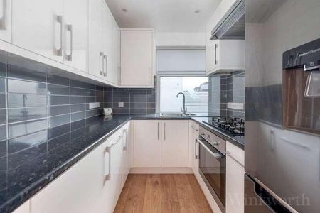 Dartmouth Road, London, SE23 - Photo 3