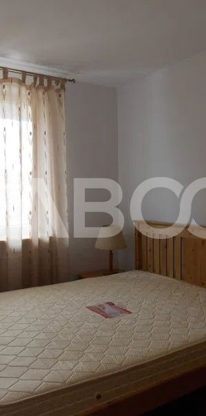 Apartament 2 camere cu balcon decomandat de inchiriat zona Strand - Photo 1