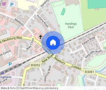 Railway Terrace, GILLINGHAM - Photo 1