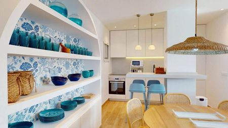 3 room luxury Flat for rent in Fuengirola, Andalusia - Photo 3