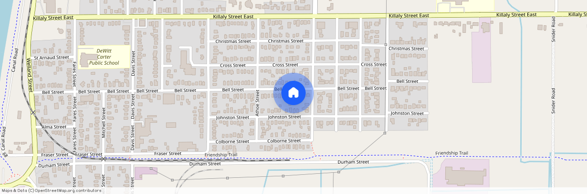 367 Bell Street, Port Colborne