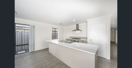 ✨ BRAND NEW 3x2 HOME – FIRST TIME OFFERED ✨ - Photo 5