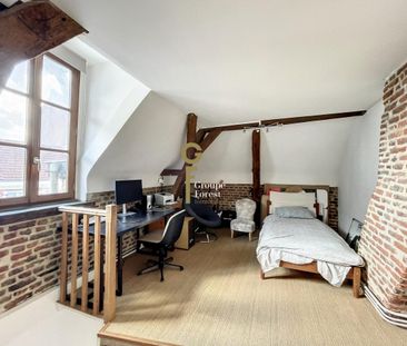 Maison à louer à Lille - Photo 2