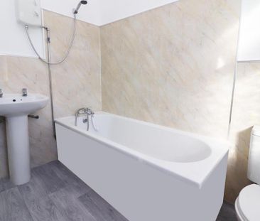 3 bedroom terraced house to rent - Photo 2