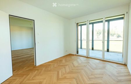 3,5-Zimmerwohnung 14 Min. vom HB Bern - Foto 2