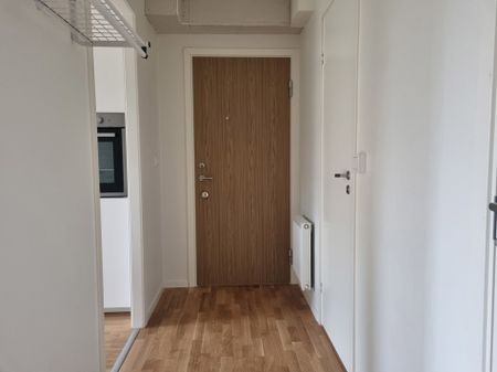 Hovslagaregatan 40 A, Trelleborg Öster - Photo 4