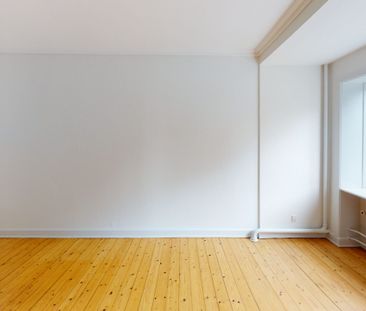 2-værelses lejlighed med udsigt til Østre Anlæg. - Foto 6