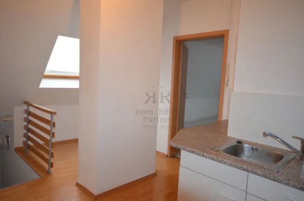 Ausgefallenes schönes Apartment, Ideal für einen jungen Menschen! - Foto 1