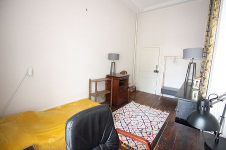 Location Appartement 1 pièce 12m² LIMOGES 87000 - Photo 2