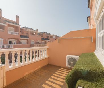 Casa o chalet de alquiler en Calle Zaragoza, 22, Gran Playa - Photo 2