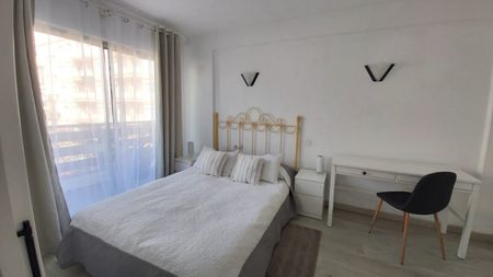 Apartment - Puerto de La Cruz (Centrico) - Photo 5