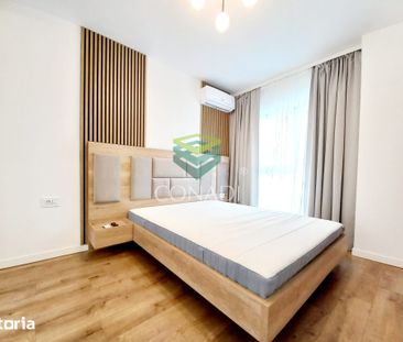 Apartament cu 2 camere // metrou Pipera - Photo 6