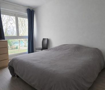 Location Appartement 5 pièces 107m² SOISSONS 02200 - Photo 2