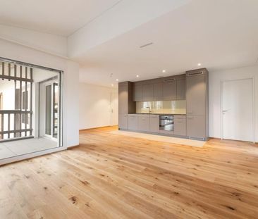 3.5 Zimmer, 80 m², 1. Stock - Photo 2