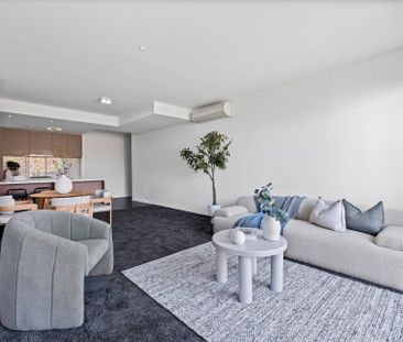 A Modern, Easy Lifestyle in the Heart of Fitzroy North - Photo 5