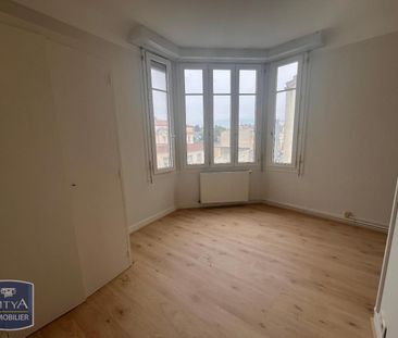 Location Appartement 2 pièces 27m² NIORT 79000 - Photo 3