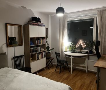 Crafoords väg, Stockholm - Foto 3