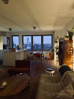 Appartement te huur - Foto 1