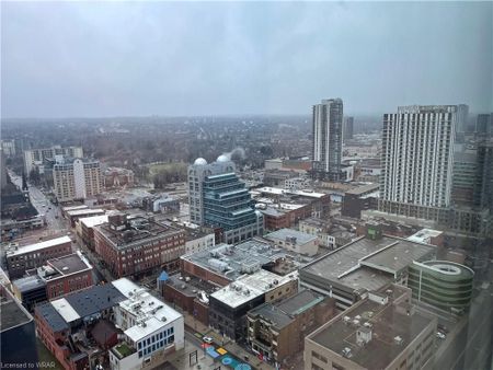 For Lease - 60 Frederick Street Unit# 2604, Kitchener, Ontario - Photo 3