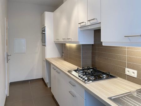 Appartement te huur - Photo 3