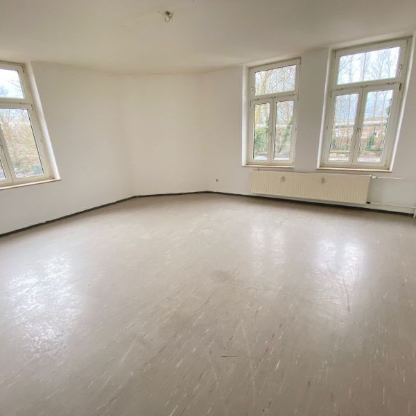 Wohnen am Nordsternpark großes helles Wohnzimmer, ruhige Lage am Nordsternpark - Photo 1