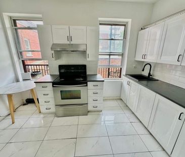 Studio - Montréal - $835 /mo - Photo 1