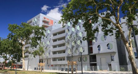 location Appartement T2 DE 43.25m² À TOULOUSE - Photo 2