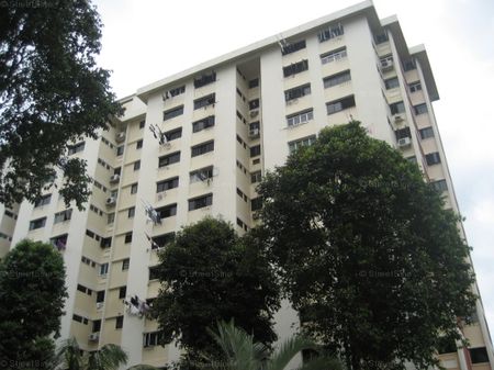 Blk 577 Cheng San Court (Ang Mo Kio), HDB 3 Rooms - For Rent - Photo 5