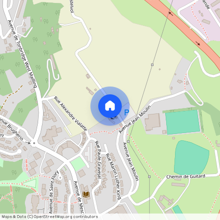 HAUTE-LOIRE (43), - AUVERGNE-RHÔNE-ALPES, LE PUY EN VELAY (43000)