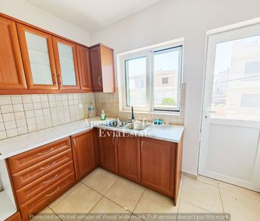 Διαμέρισμα για ενοικίαση Βασιλικό (Ληλάντιο) - Photo 3