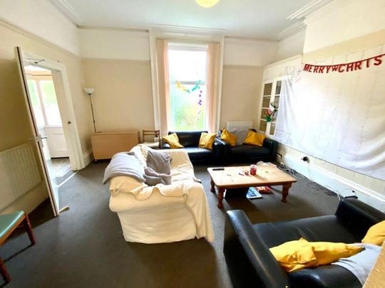 6 bedroom house share to rent - Photo 1