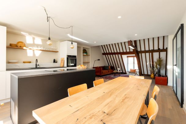 Beautiful Luxury Apartment in Haarlem - Foto 1