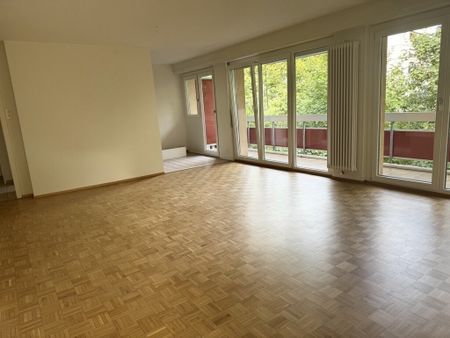 Bel appartement à Chailly - Quartier calme et verdoyant - Photo 4