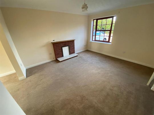 3 bedroom detached house to rent - Photo 1