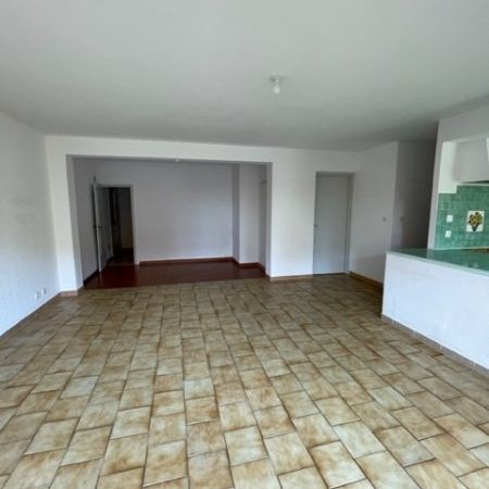 Appartement 3 Pièces 79 m² - Photo 1