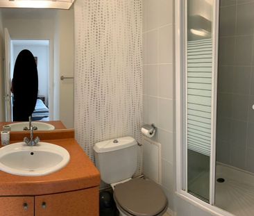 Location Appartement 1 pièce 21m² MERIGNAC 33700 - Photo 5