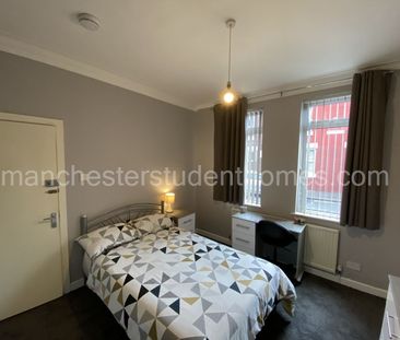 West Grove, Manchester, M13 0AY - Photo 4