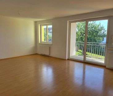 Gemütliche 3-Zimmer-Wohnung in Loipersdorf-Kitzladen mit Loggia – I... - Photo 2